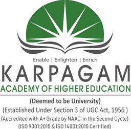 KAHE Logo